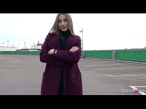 ❤️ ALMAN SKAUTU TOXUNAN STELE, PARKOT NAKİLİ VƏ PUL ÜÇÜN SEKSİ XƏYYADIR Porn video az.tukifporno.ru ❌