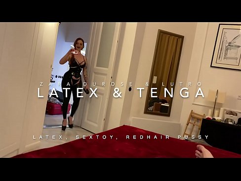 ❤️ Lateks kostyumlu qırmızı saçlı ögey bacı ögey qardaş tərəfindən sikildi Porn video az.tukifporno.ru ❌