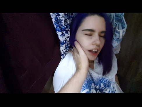 ❤️ Şkafda bacımı tapdım və ona cum kömək etdi Porn video az.tukifporno.ru ❌
