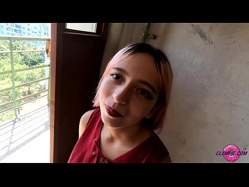 ❤️ Tələbə şəhvətli əmzikli bir qərib in the outback - cum On Onun üzündə Porn video az.tukifporno.ru ❌